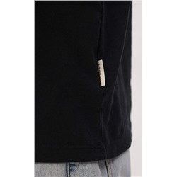 Лонгслив P521-1001-894 black