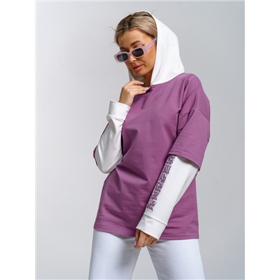 982 Туника  "Св.брусника"