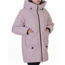 806 LILAC Куртка зимняя женская (200 гр. синтепон)