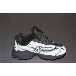 Кроссовки нат. Кожа (36-41)р. / шт. NB1000-831