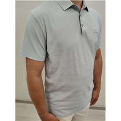 Футболка поло мужская 6241 Design холодок