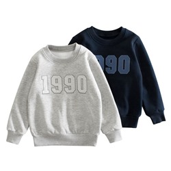 TSKIDS Толстовка утепленная  2910