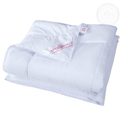 Одеяло Лебяжий пух облегченное hotel collection Арт Дизайн
