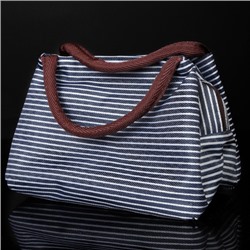 Сумка Термосумка для ланчбокса /GN72 /уп 240/ 22х15,5х17 см, 5,8 л