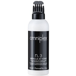Farmavita Omniplex N.3 Интенсивная терапия для домашнего применения MIRACLE AT HOME 150 мл