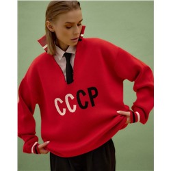 Свитер-легенда СССР