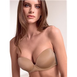 Бюст Double Extra Ultrashine ЧЗ фашия Lormar