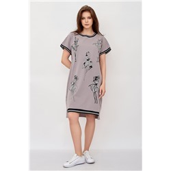 Платье LIKA DRESS #1072589