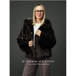 DIMMA Куртка 2617