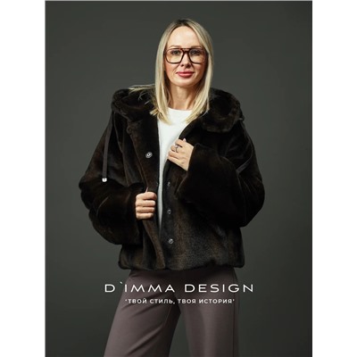 DIMMA Куртка 2617