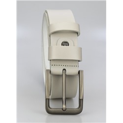 Ремень Джинсовый