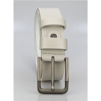 Ремень Джинсовый