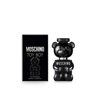 MOSCHINO TOY BOY edp (m) 30ml