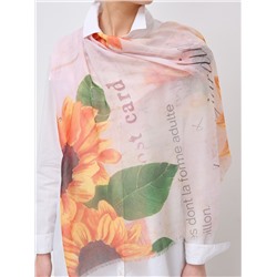 Платок женский KSH13-17-22