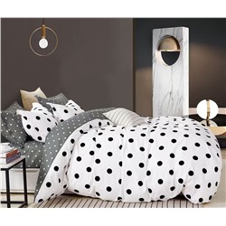 Постельное белье из поплина cтандарт ПВ31-1501