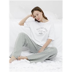 CROCKID Пижама МП 20251