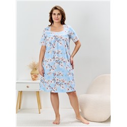Ночная сорочка Узор-1