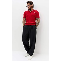 Брюки муж F621-082-5 black