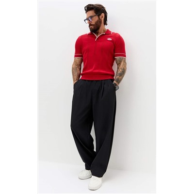 Брюки муж F621-082-5 black