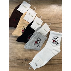 Носки, 5 пар