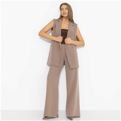 Брючный комплект для победительниц, Сценарий успеха (2 в 1)