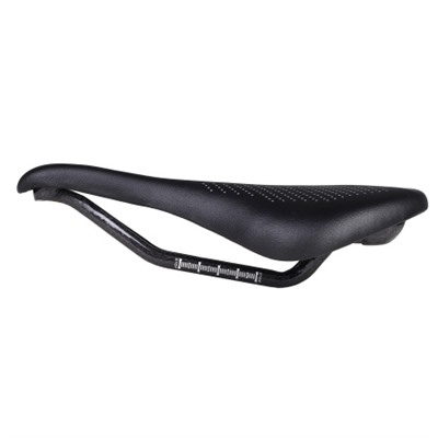 Седло велосипедное MTB карбоновое ZEON YAMANTAU TX-03B 240X140мм вес 120+/- 5 гр. чёрное /уп 20/
