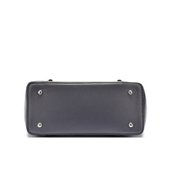 Сумка женская 21089 Темно-серый