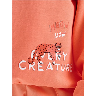 PELICAN Толстовка GFN3390