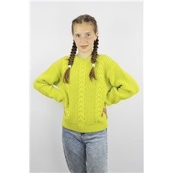 Полесье С9560-22 2С5070-Д43 158,164 незрелый_лимон, Джемпер