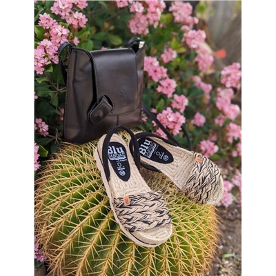 Blusandal · 446BLU Z РАСПРОДАЖА - 11 ЕВРО