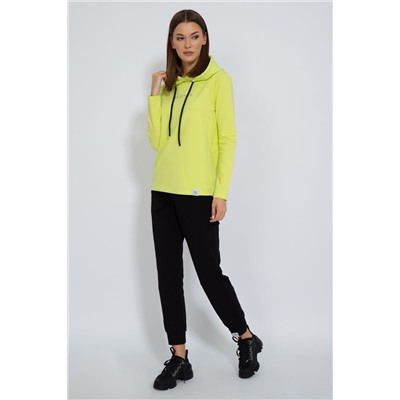 Kivviwear 4122.01, Лонгслив