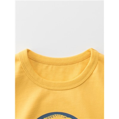TSKIDS Футболка  9A031