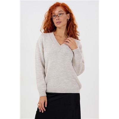 Джемпер женский вязаный Моника Б Арт. 10649