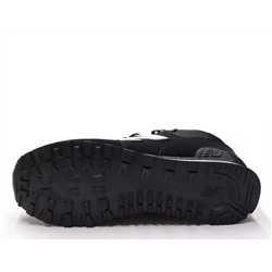 Кроссовки утепленные New Balance 574 (41-45)р. / шт.