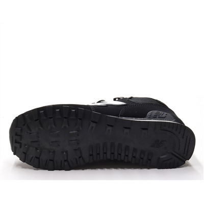 Кроссовки утепленные New Balance 574 (41-45)р. / шт.