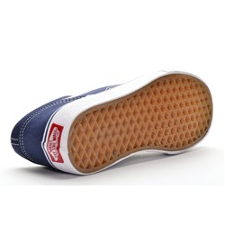 Sport + VNS MA6027-2K Кеды син текстиль