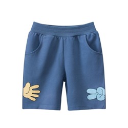 TSKIDS Шорты  6350