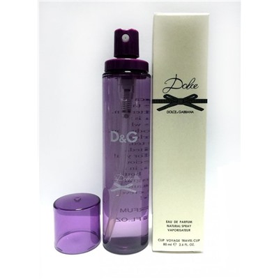 Dolce &Gabbana Dolce 80 ml