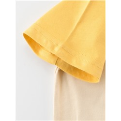 TSKIDS Футболка   9A026