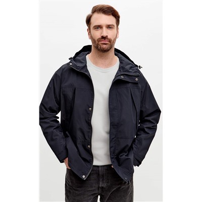 Ветровка F611-1351 navy