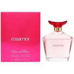 OSCAR DE LA RENTA ROSAMOR edt (w) 100ml