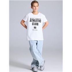 Апрель Футболка 1ПДФК4518001