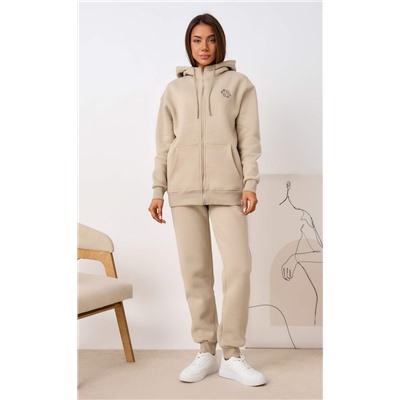Брюки P522-0801-1 beige