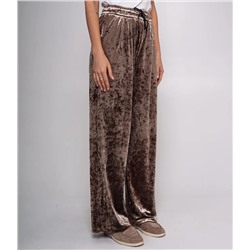 Брюки #КТ8866, бежевый