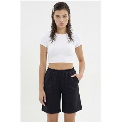 Шорты женские Пальмира Ч Арт. 10665