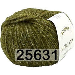 Пряжа Kutnor MORGANA