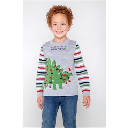 CROCKID Джемпер КВ 30112/ш