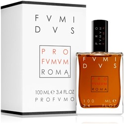 PROFUMUM ROMA FUMIDUS edp 100ml