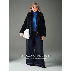 DIMMA Шуба 2614