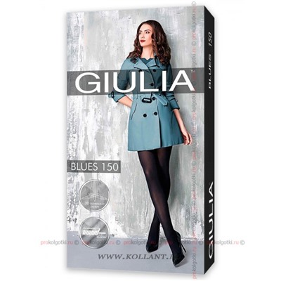 Blues 150Giulia